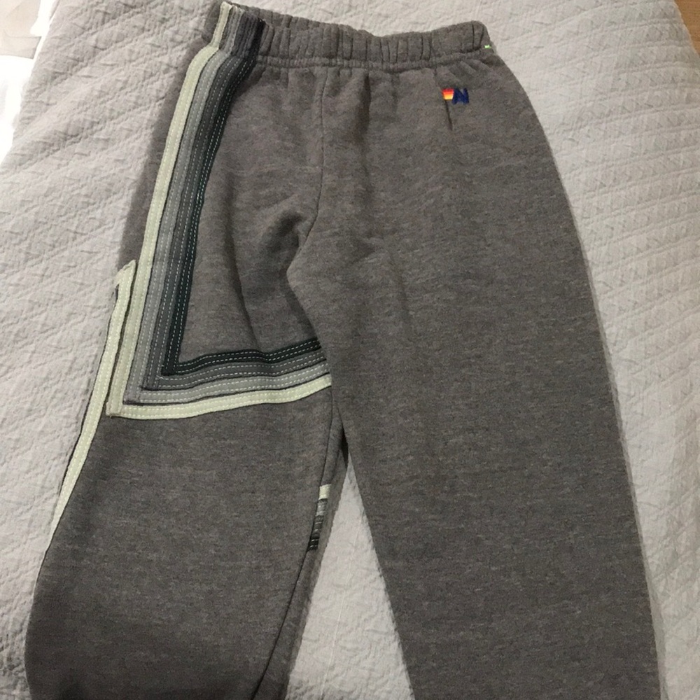 Aviator nation sweatpants